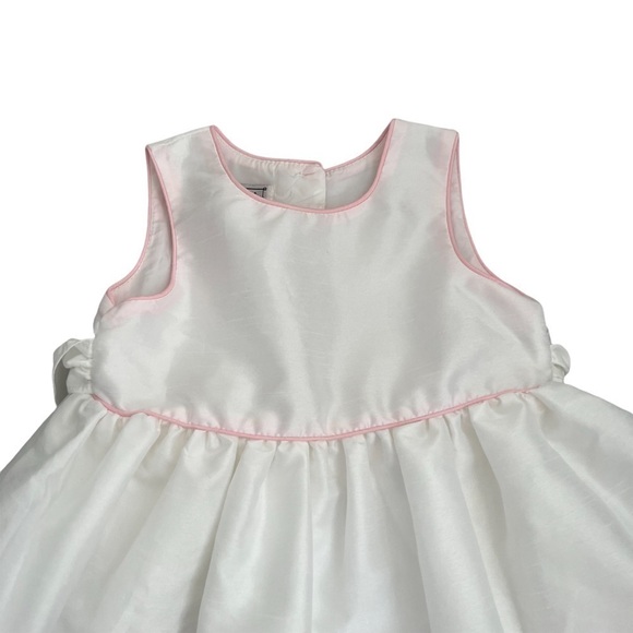 𝅺pippa & Julie Kids Floral Dress-Size 2T - Picture 2 of 7